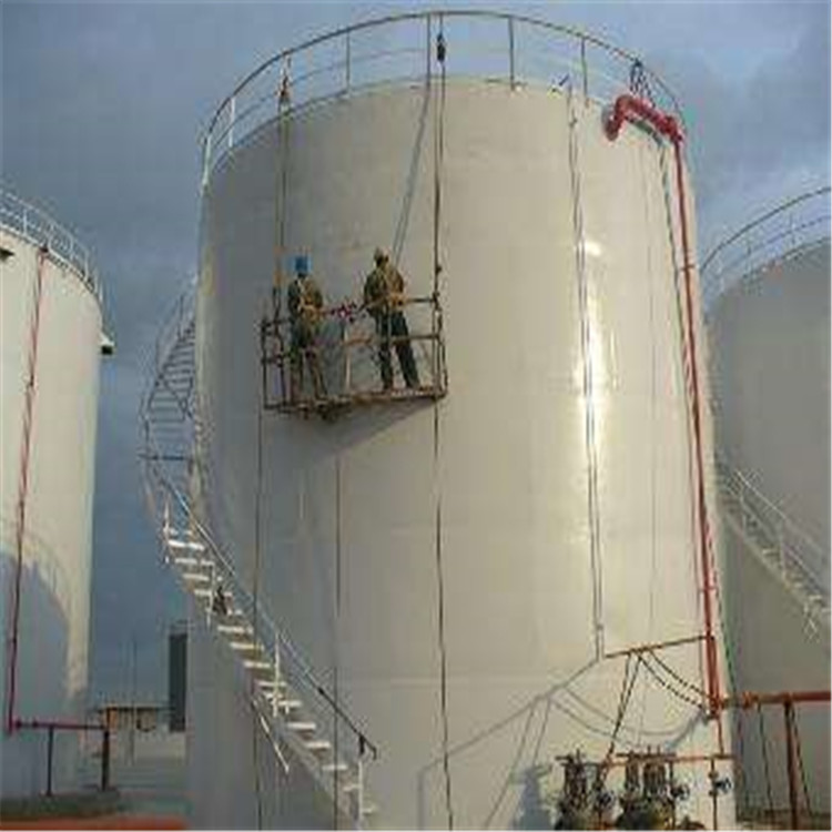 巴宜喷漆翻新・工业喷漆・设备喷漆服务简介